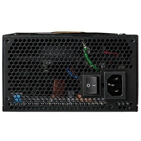 Блок питания Chieftec Polaris PPS-1250FC, 1250W, ATX 12V 2.3, 14cm Fan, 80 plus Gold