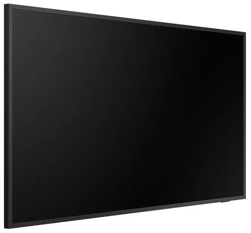 65" (163 см) Телевизор Samsung The Frame QE65LS03FAUXRU черный