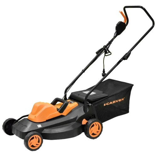 Газонокосилка Carver LME-1640 (01.024.00013)