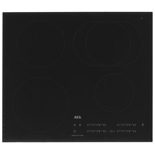 Индукционная варочная поверхность AEG IKB64413FB