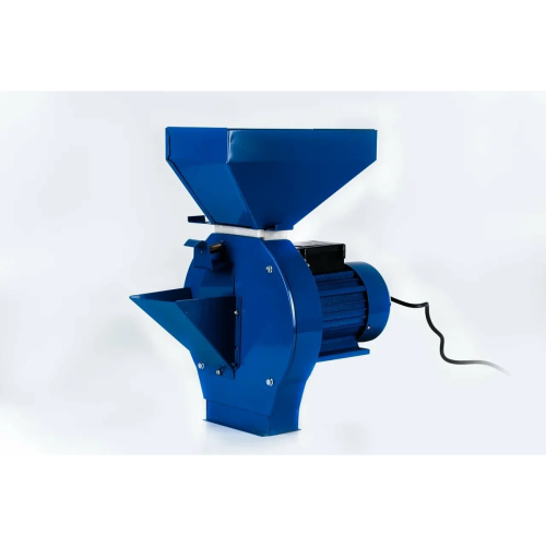 Зернодробилка Workmaster КМ-2500/2 Зернодробилка Workmaster КМ-2500/2