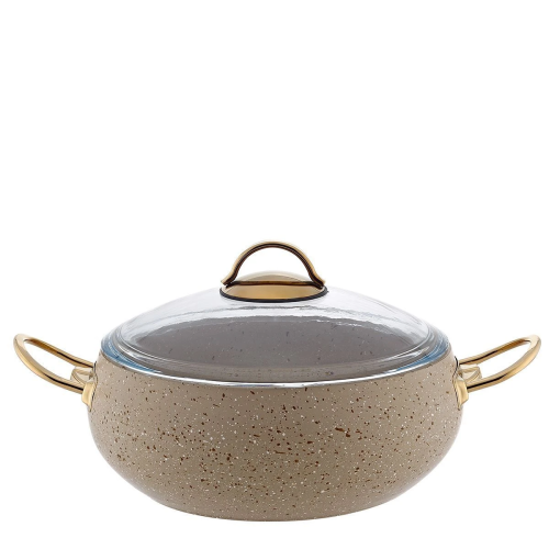 Кастрюля Горянка ГКС-0230ТК