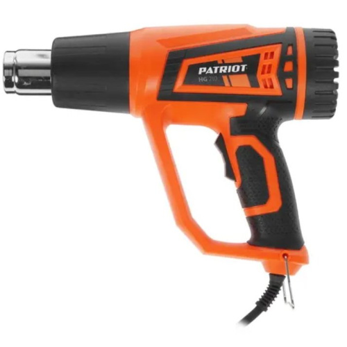 Фен технический PATRIOT HG210 The One (170301313)