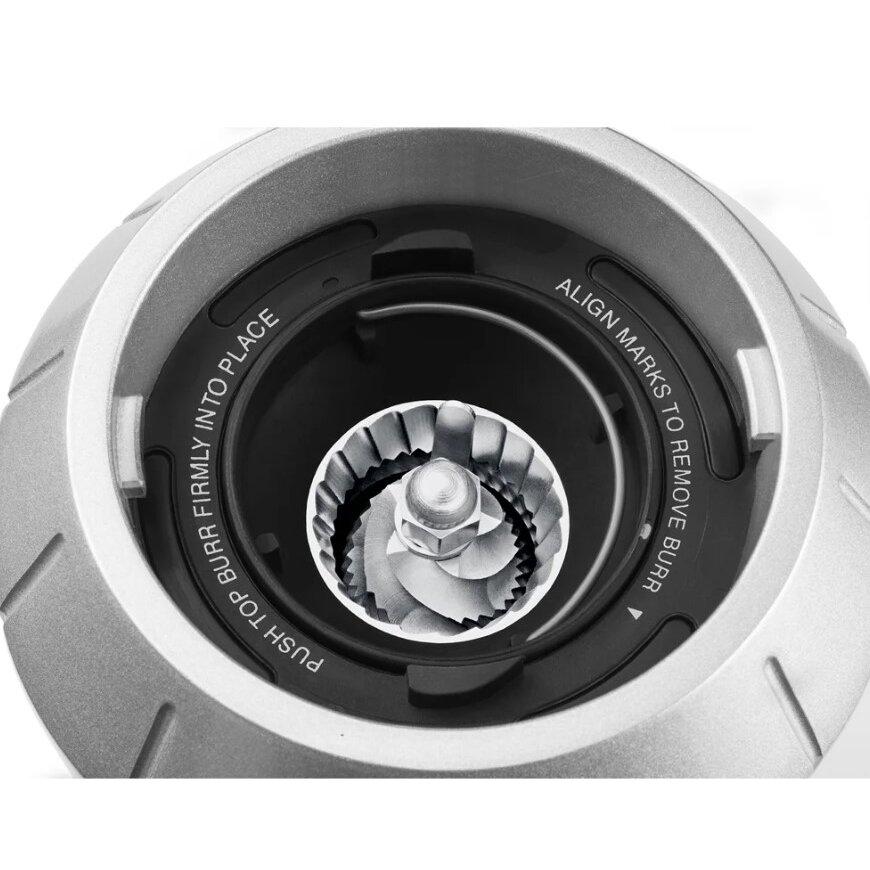 Кофемолка Catler CG 8011 — фотография 3