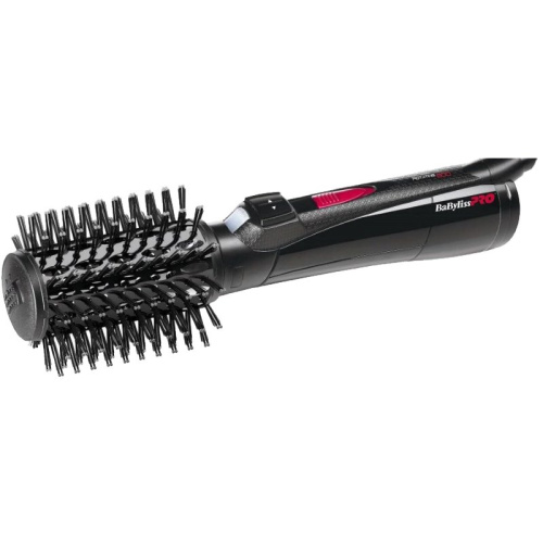 Фен-щетка BaByliss Pro BAB2770E черная