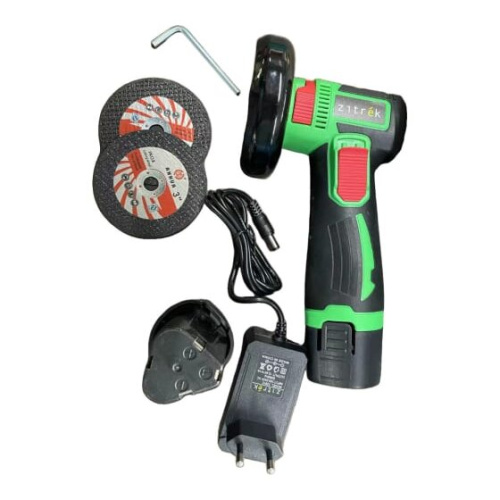 УШМ Zitrek AG 12 (063-4401)