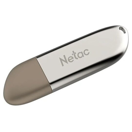 USB-флешка NeTac U352 USB2.0 128GB NT03U352N-128G-20PN