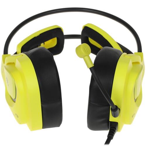 Проводные наушники A4Tech Bloody G575 желтый