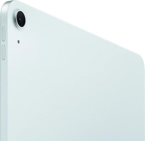 13" Планшет Apple iPad Air (M3) Wi-Fi 128 ГБ голубой