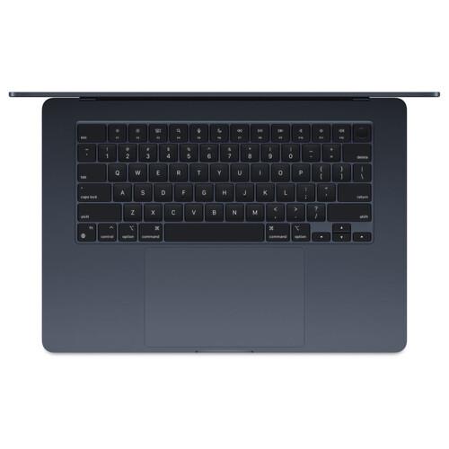 15.3" Ноутбук Apple MacBook Air черный