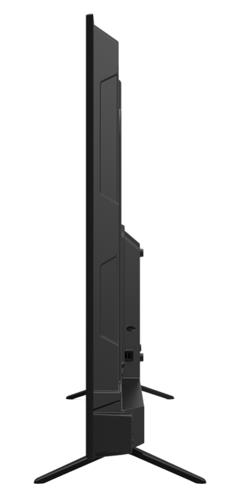 50" (126 см) LED-телевизор Harper 50U660TS черный