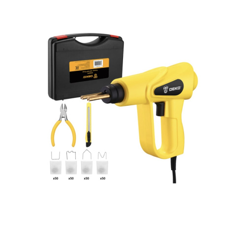 Паяльник для пластика DEKO DKWG70 (065-0420)