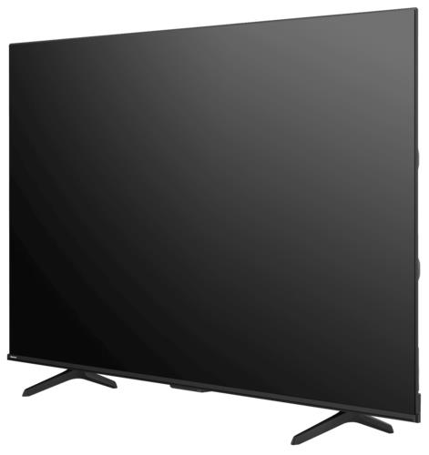 85" (214 см) Телевизор Hisense 85E7Q PRO черный