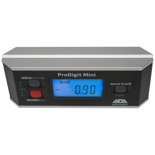 Уровень ADA ProDigit Mini А00378 электронный