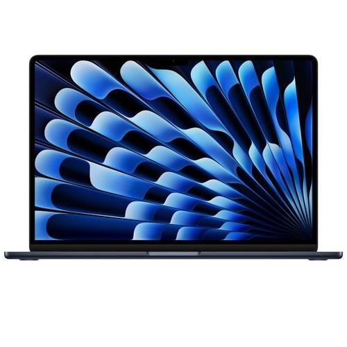 15.3" Ноутбук Apple MacBook Air черный