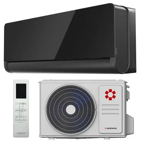 Сплит-система Kentatsu Ksgom26Hzrn1/Ksrom26Hzrn1 Omori