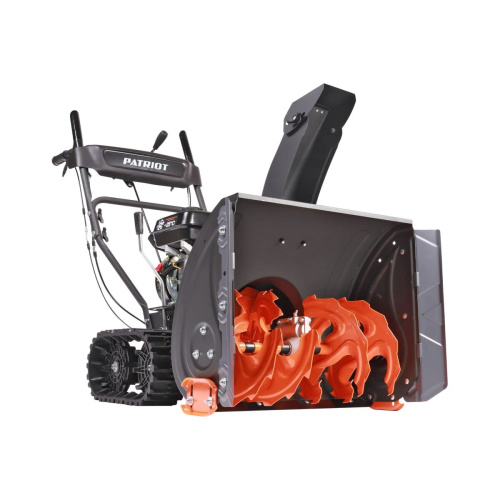 Снегоуборщик Patriot PS 707 T бензиновый 7л.с. (426109717)