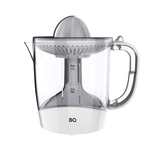 Соковыжималка BQ J1731 White Соковыжималка BQ J1731 White