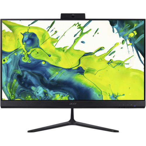 Моноблок Acer Aspire C27-2G (DQ.BNLCD.002-Eshell) 27" Full HD, AMD Ryzen 7 8845HS, 32ГБ DDR5, 1ТБ SSD, Eshell черный