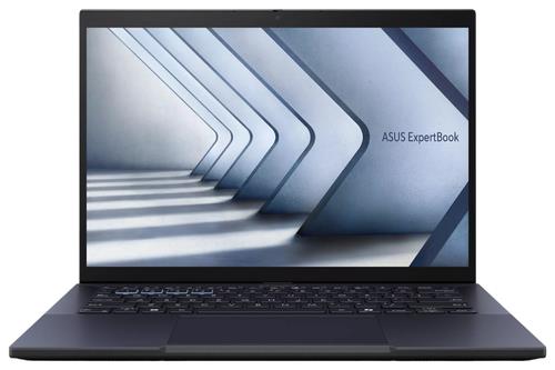 14" Ноутбук ASUS ExpertBook B3404CMA-Q50433 черный