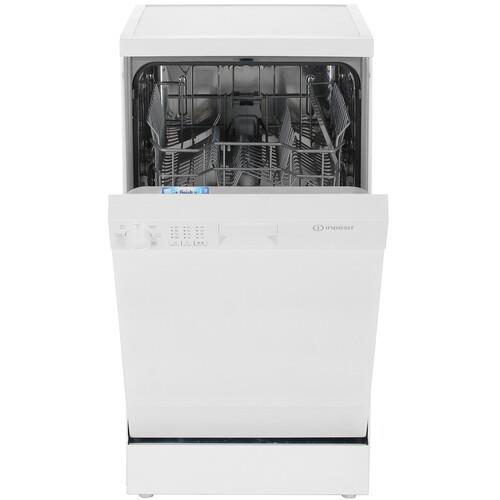 Посудомоечная машина Indesit DFS 1A59 белый