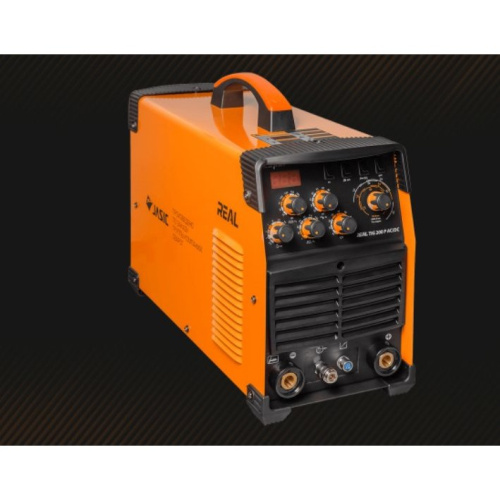 Сварочный аппарат Сварог TIG 200 P AC/DC Real (E20101) (95484)