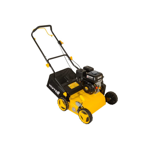 Скарификатор-аэратор Huter GSA-7 70/16/1 бензиновый