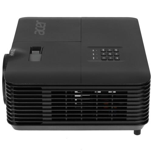 Проектор Acer X1226AH черный