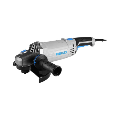 УШМ DEKO AG3000DK Pro (083-1032) 230мм, 3000 Вт