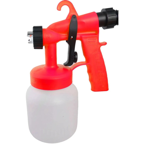 Краскопульт электрический STARWIND SGS650