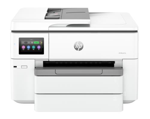 МФУ струйное HP OfficeJet Pro 9730