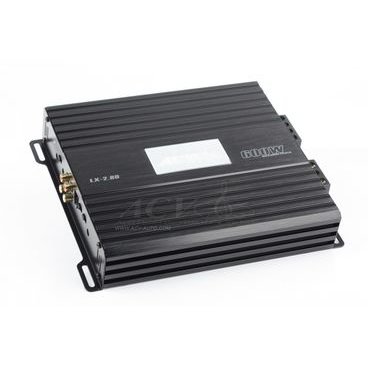 Автоусилитель ACV LX-2.80 двухканальный Автоусилитель ACV LX-2.80 двухканальный