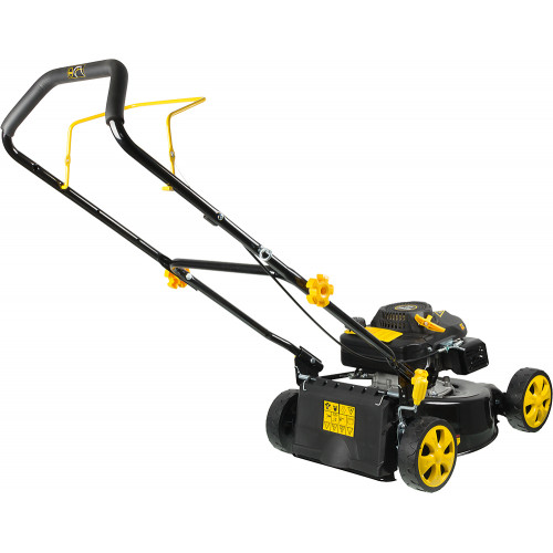 Газонокосилка Huter GLM-3.5T (70/3/4)