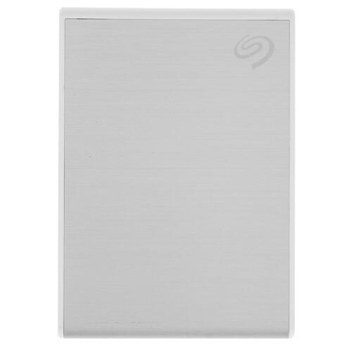 1000 ГБ Внешний SSD Seagate One Touch [STKG1000401]