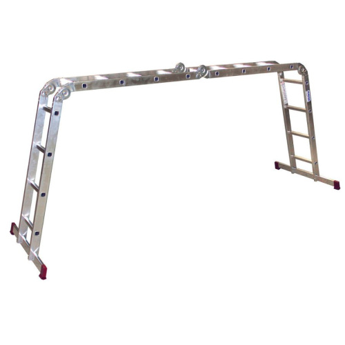 Стремянка Krause Corda KS-085047 4ступ. (085047)