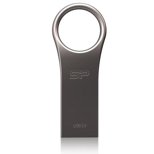 USB-флешка 128Gb Silicon Power Jewel J80, USB 3.1, Металлич.корпус SP128GBUF3J80V1T