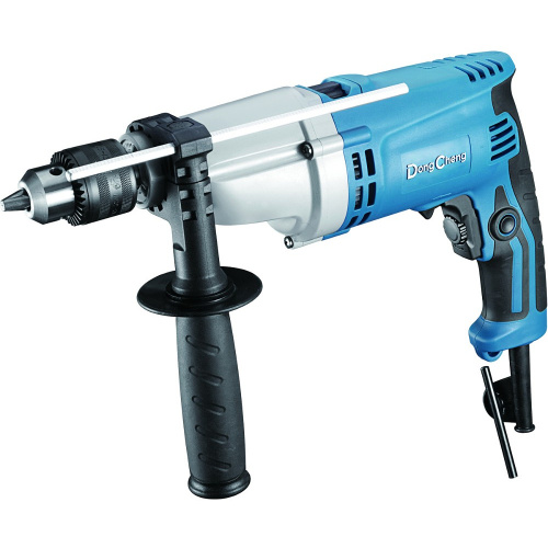 Дрель DongCheng DZJ20