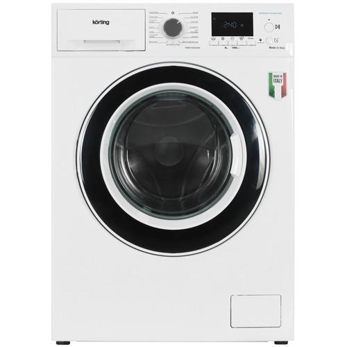 Стиральная машина Korting KWM 42ID1460 белый