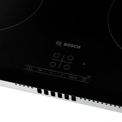 Индукционная варочная поверхность Bosch Serie 4 PUE63RBB5E
