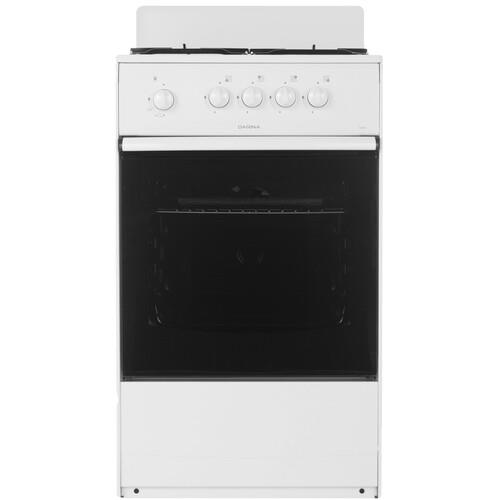 Газовая плита DARINA G 4001 W белый Газовая плита DARINA G 4001 W белый