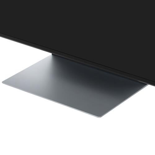 65" (163 см) LED-телевизор LG 65QNED876RA черный