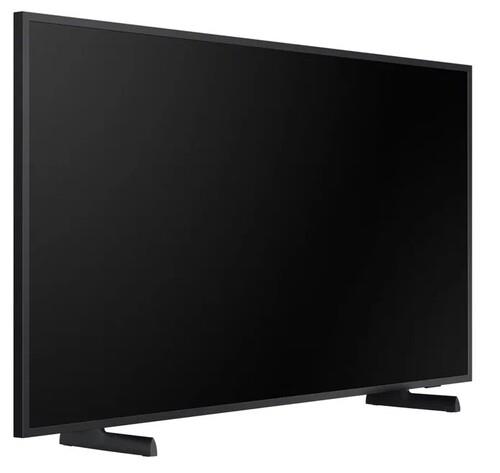 65" (163 см) Телевизор Samsung The Frame QE65LS03FAUXRU черный