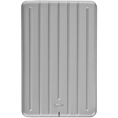 2 ТБ Внешний HDD Silicon Power Armor A75 [SP020TBPHDA75S3S]