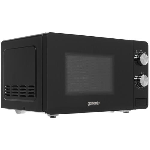 Микроволновая печь Gorenje MO20E1B черный