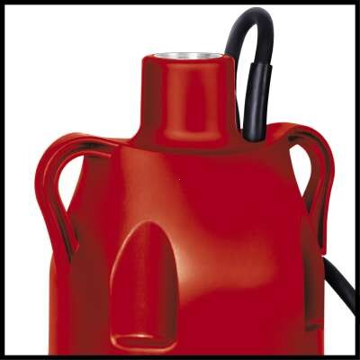 Дренажный насос Einhell GC-DW 900 N