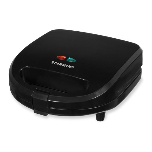 Сэндвичница Starwind SSM2103 черный Сэндвичница Starwind SSM2103 черный