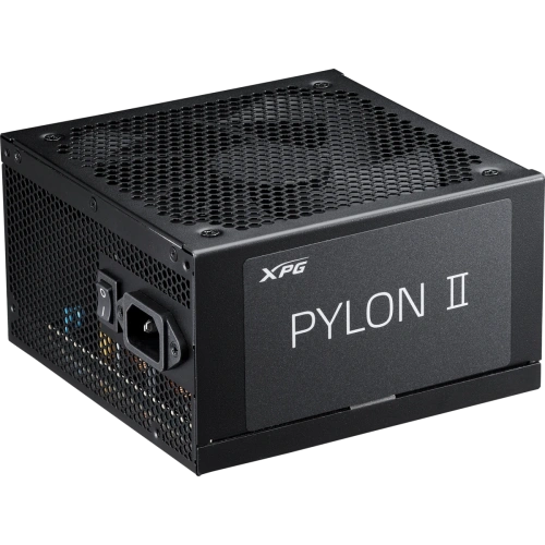 Блок питания ADATA XPG PylonII550B (PYLONII550B-BKCEU)
