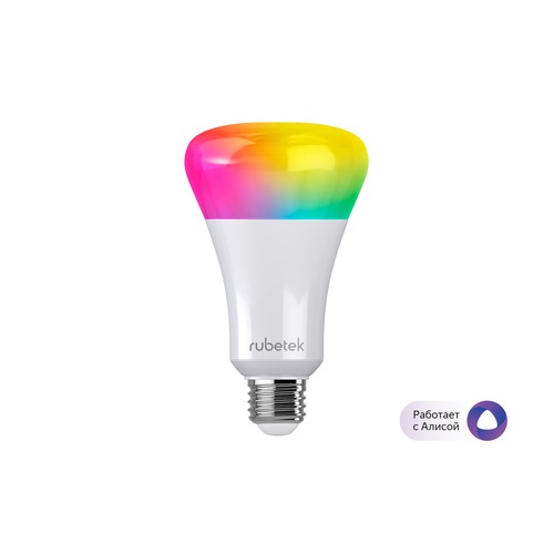 Умная лампа Rubetek RL-3103 Умная лампа Rubetek RL-3103