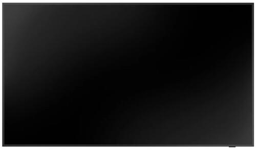 75" (189 см) LED-телевизор Samsung The Frame 24 QE75LS03DAUXRU черный