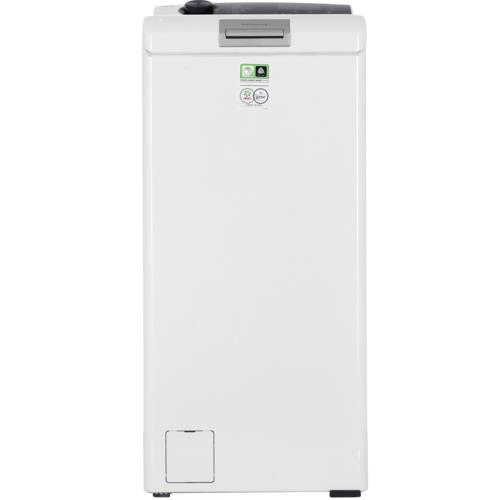 Стиральная машина AEG LTR7E373AE белый